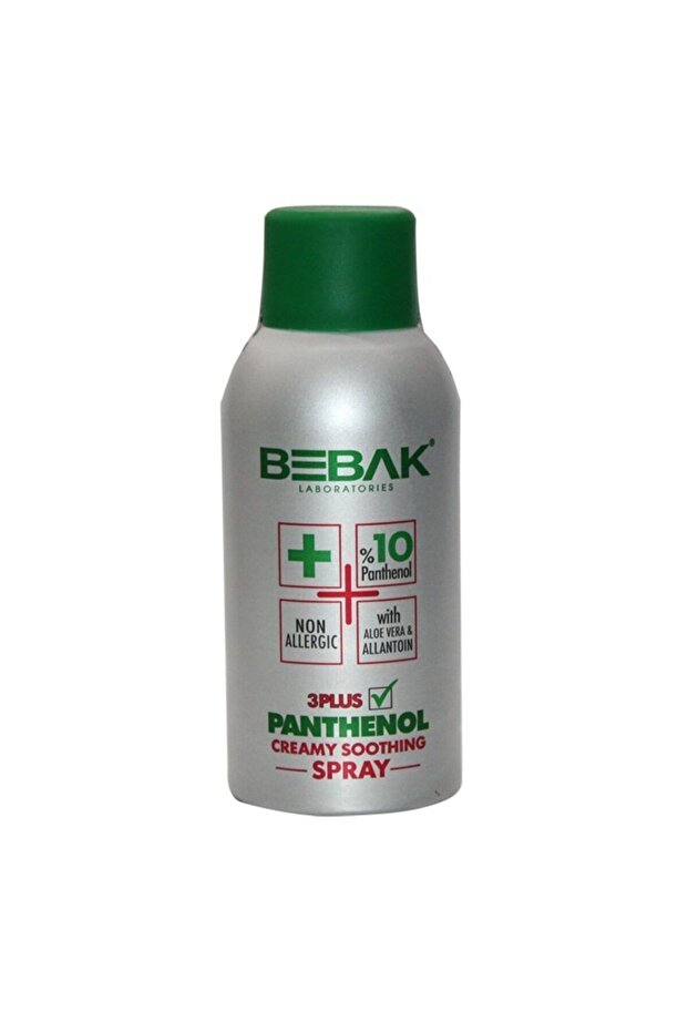 Panthenol Krem Sprey 150ml - 1