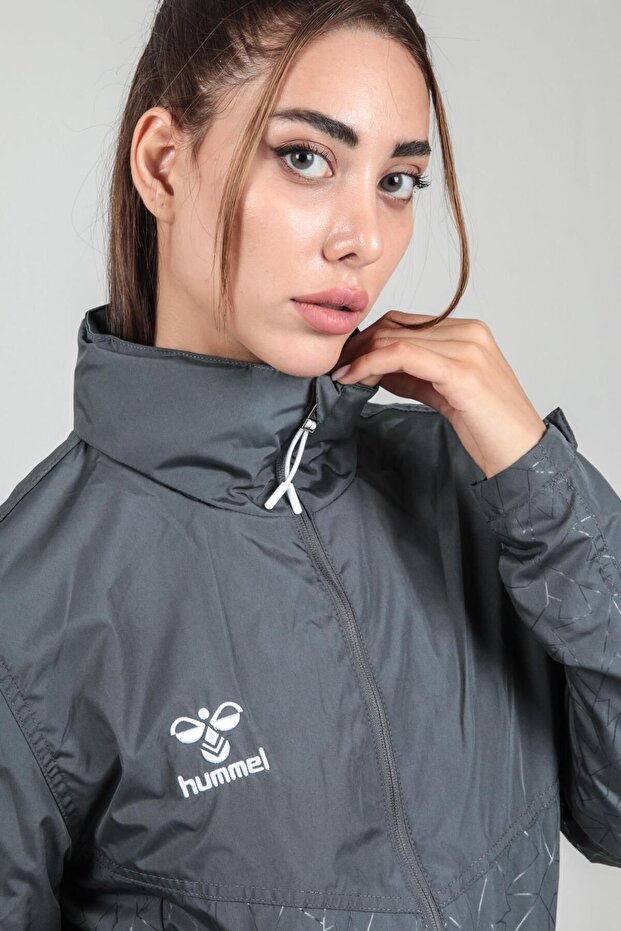 Dream Yağmurluk Antrasit - 4