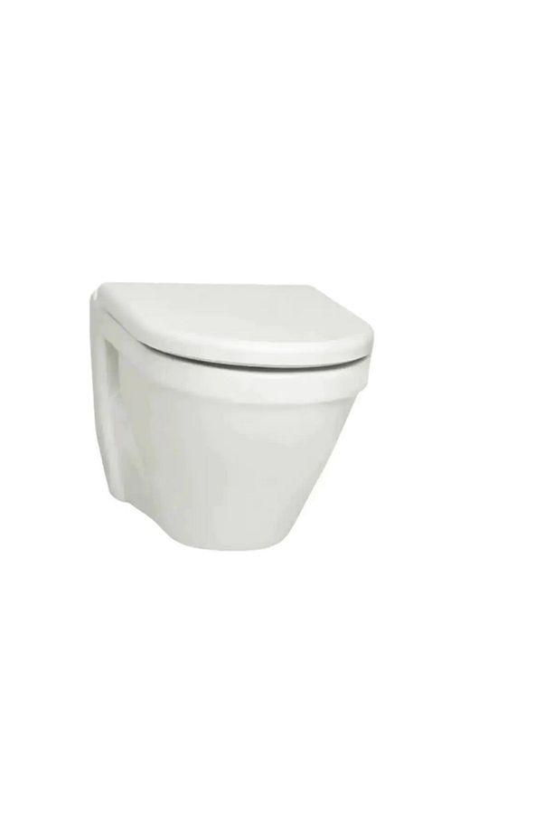 S50 Asma Klozet Ve Gömme Rezervuar Tam Set - 2