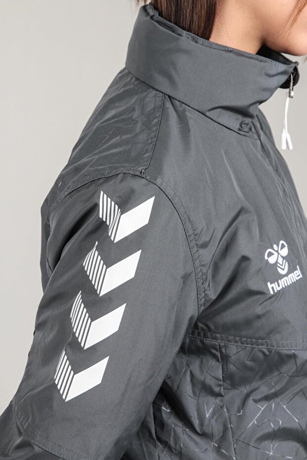 Dream Yağmurluk Antrasit - 7