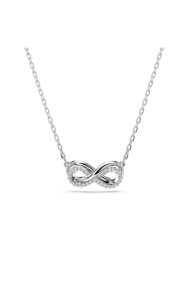 5687265 Swarovski Kolye Hyperbola:Pend Pave Whıte/Rhs - 1