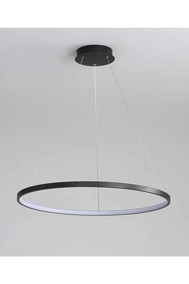 Led Avize Sarkıt 3renk - Karpos 80 Cm - 5