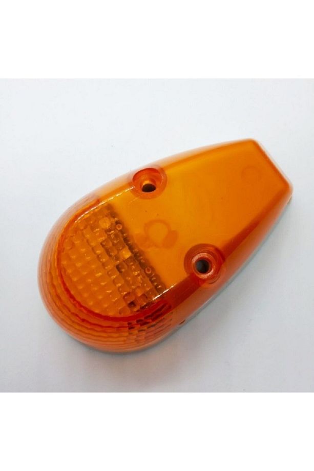 Tepe Lamba Ledli Mini Marker 12v Sarı - 2