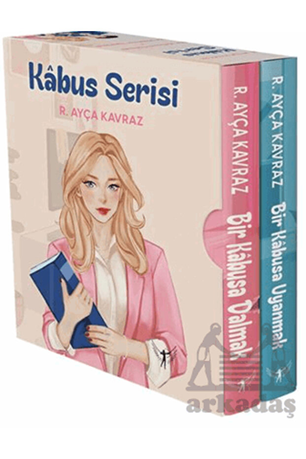 Kabus Serisi Set