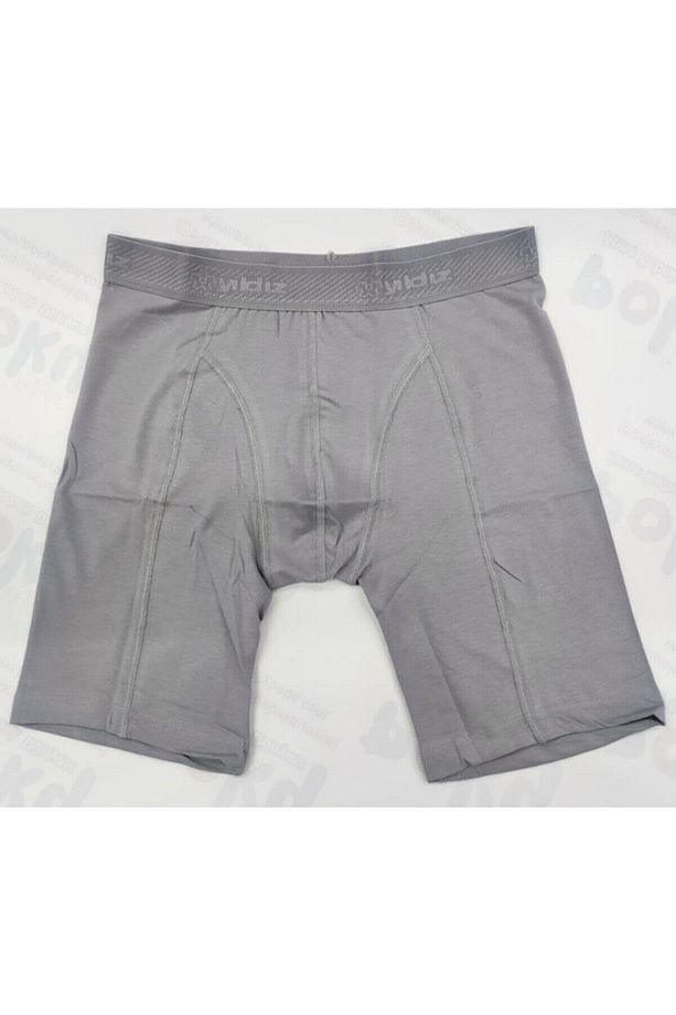 160-161-162 Erkek Modal Uzun Paça Boxer - 1
