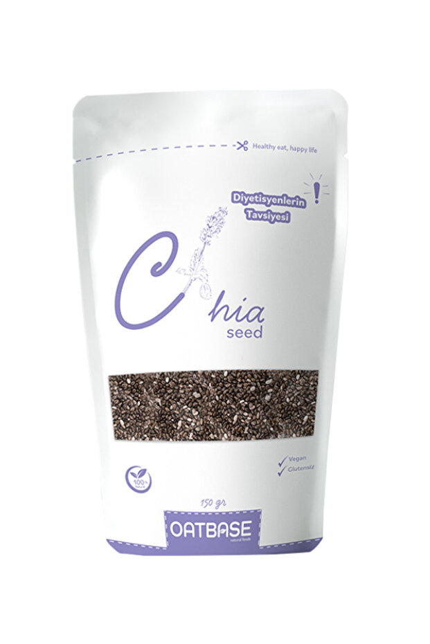 Chia Tohumu 150gr