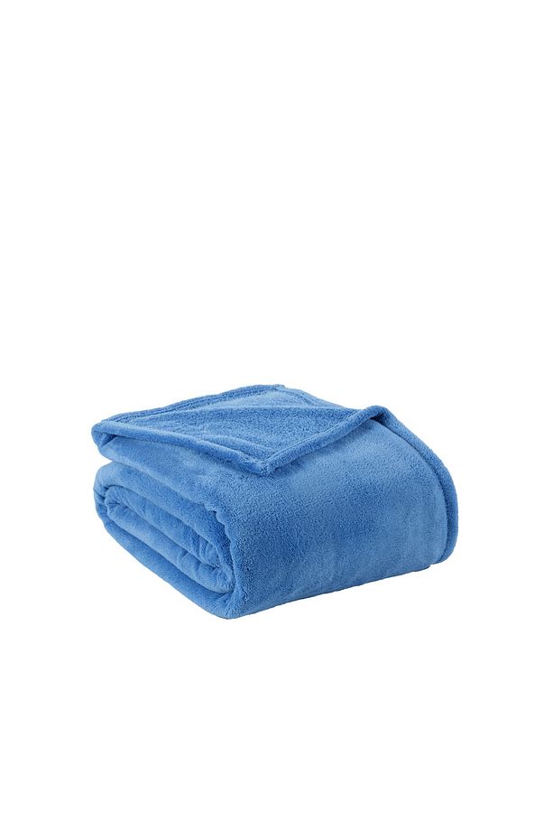 Ultra Yumuşak Wellsoft  Battaniye - Yatak, Koltuk Örtüsü - 3