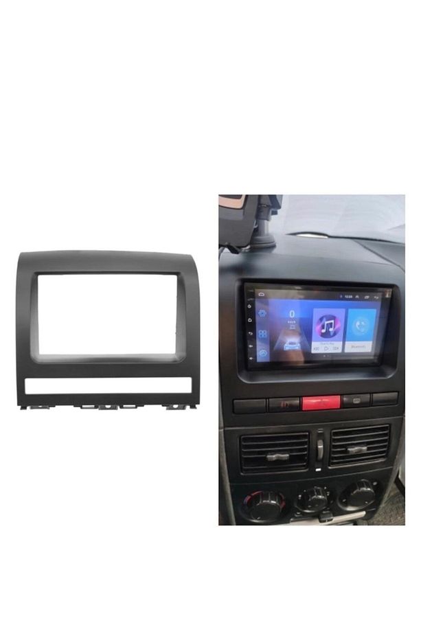 Fiat Albea Palio Uyumlu Android Multimedya - 1