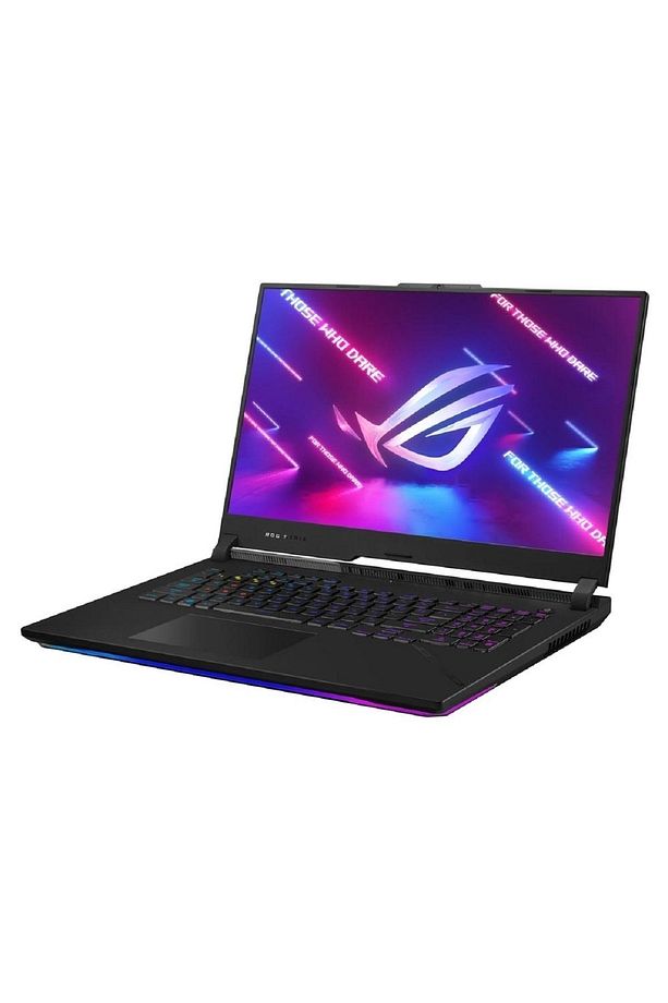 ROG STRIX SCAR 17 G733PZ-LL062 AMD RYZEN 9-7945HX 32GB DDR5 1TB PCIE SSD 12GB RTX4080 17.3" DOS - 3
