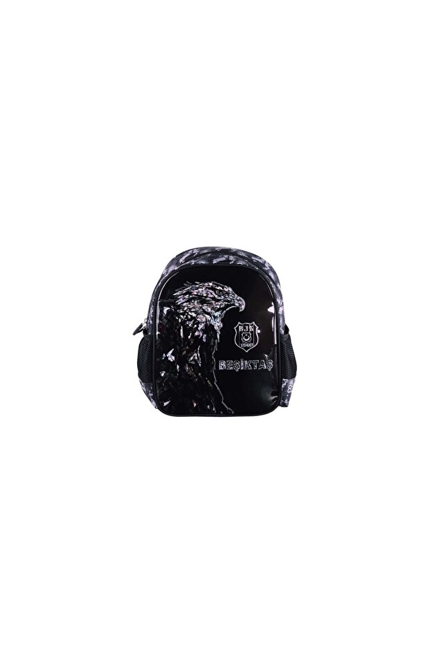 Kindergarten Bag - Eagle Patch Design