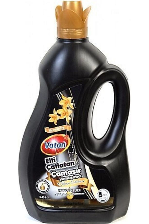 Elti Çatlatan Çamaşır Yumuşatıcı 3.45 Litre - 1