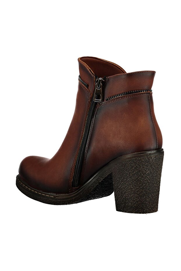 Taba Kadın Bot C674150509 - 4