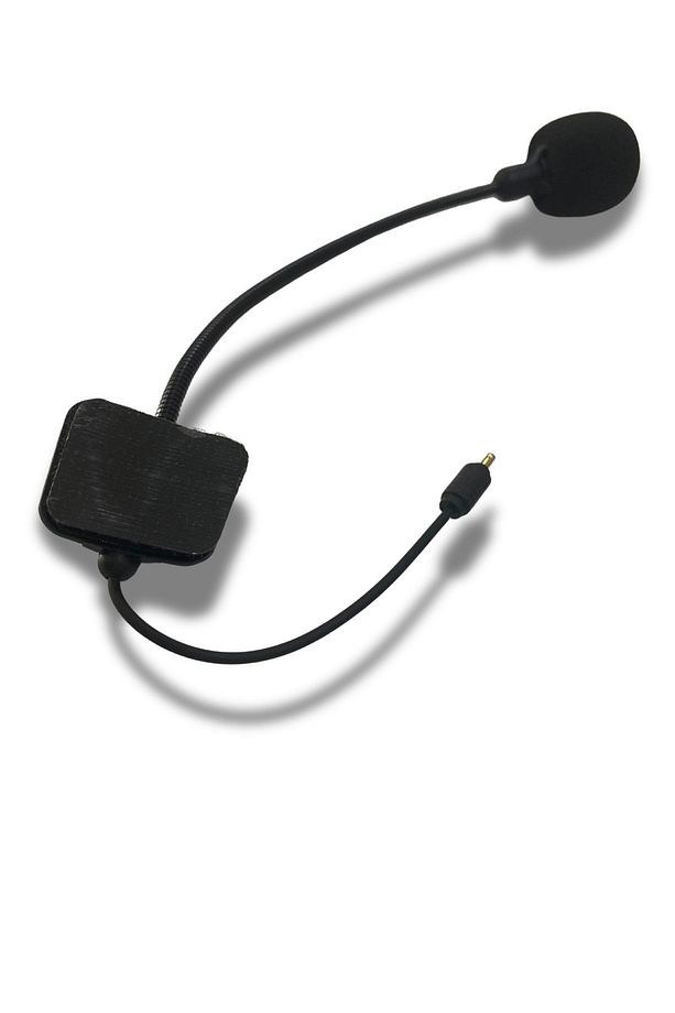 Cmmk-01 Büyük Mikrofon - 4