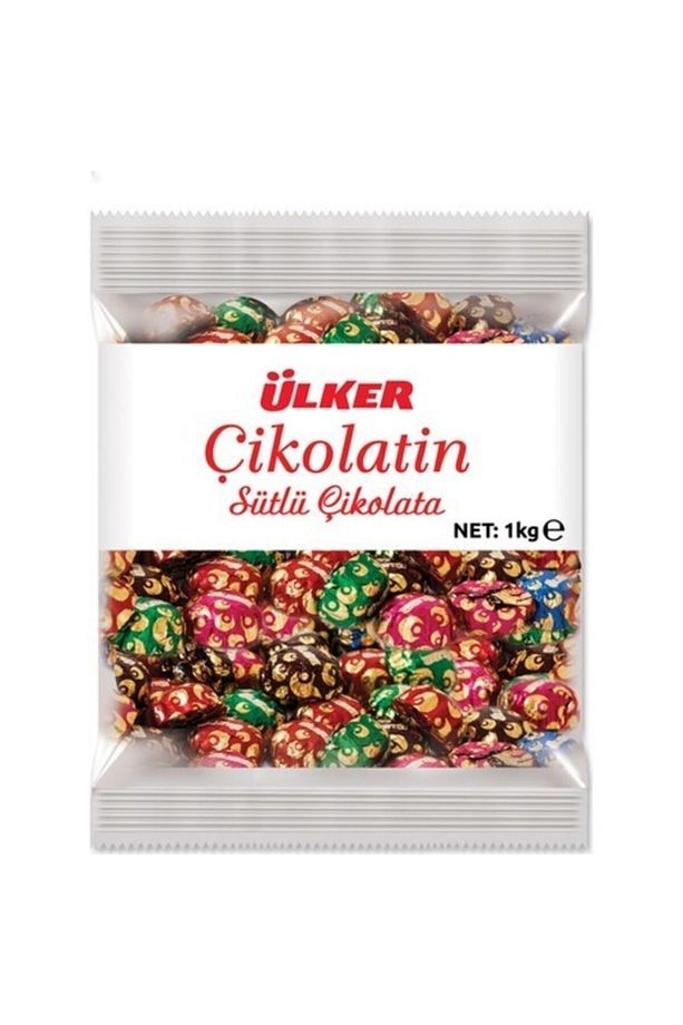 Mini Çikolatin 1 Kg - 1