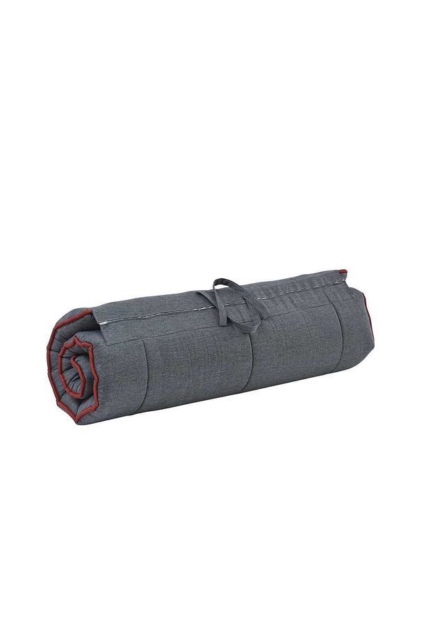 Portbed 10 Cm Taşınabilir Katlanır Kamp Karavan Anne Yanı Misafir Yatağı Fonksiyonel Yatak / Ped - 1