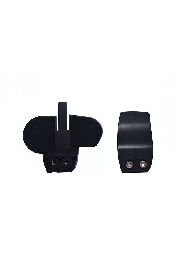 Cmmk-02 Intercom Için Yedek Vidalı Klips - 1