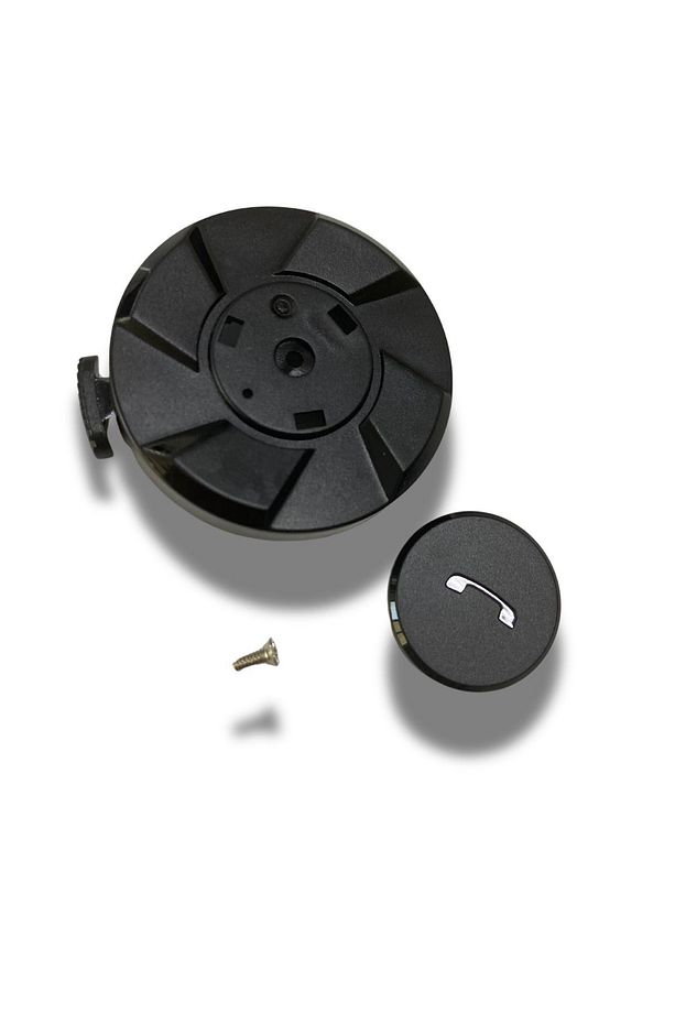 Cmmk-02 Interkom Çok Işlev Tuşu Komple Set - 2