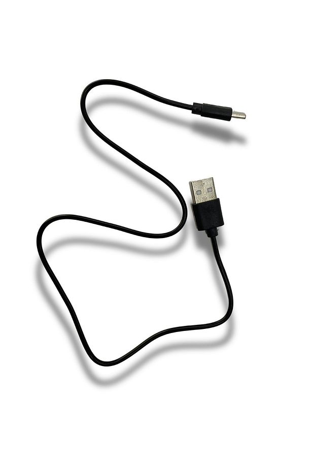 cmmk-01 bluetooth kulaklık için şarj kablosu - 4