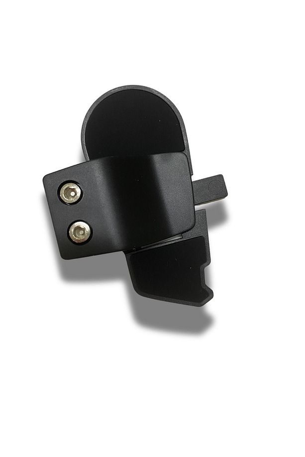 Cmmk-02 Intercom Için Yedek Vidalı Klips - 4
