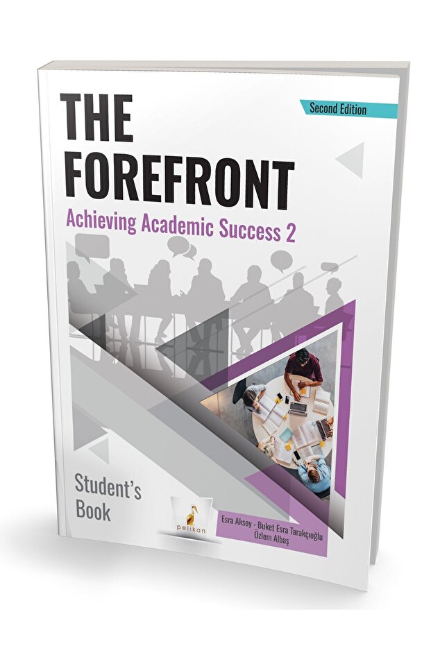 Pelikan Publications - the Forefront Achieving Academic Success-2
