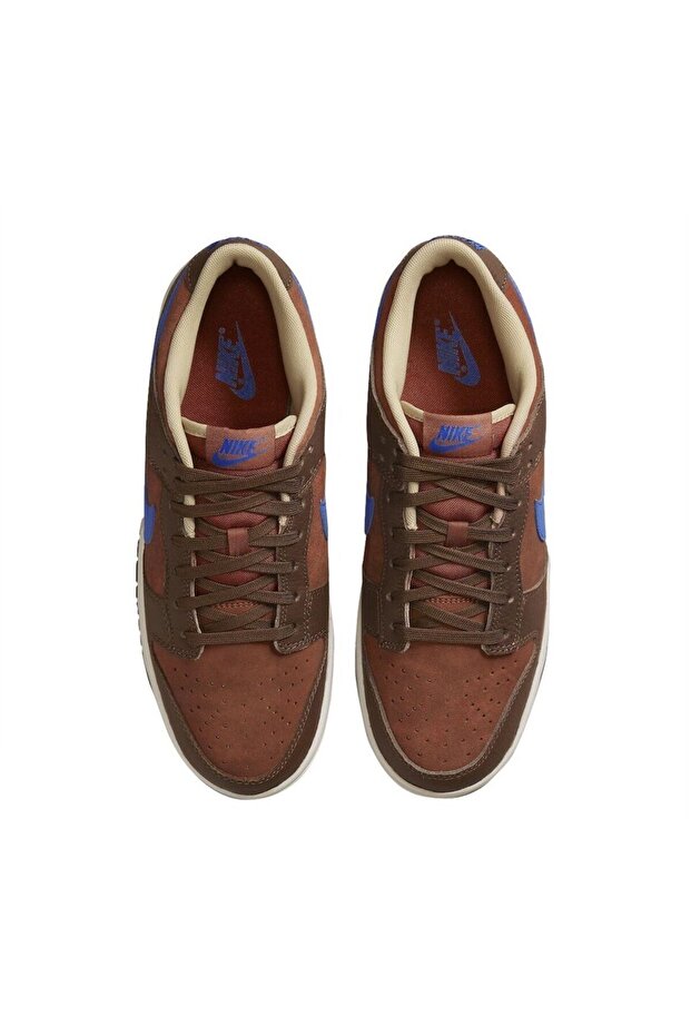 Dunk Low Mars Stone Blue - 2