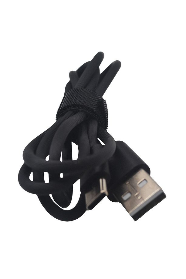 Cmmk-06-02-08-01 Intercom Type C Usb Şarj Kablosu - 1