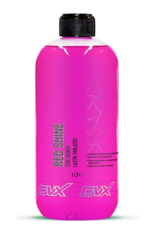 Red Shine Lastik Parlatıcı 1 Lt - 1