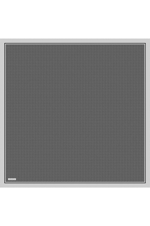Ipek Eşarp 8733d (twill) - 5