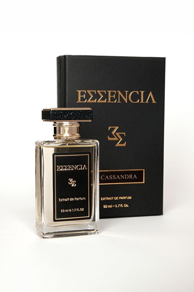Cassandra Extrait De Parfum 50 ml - 3