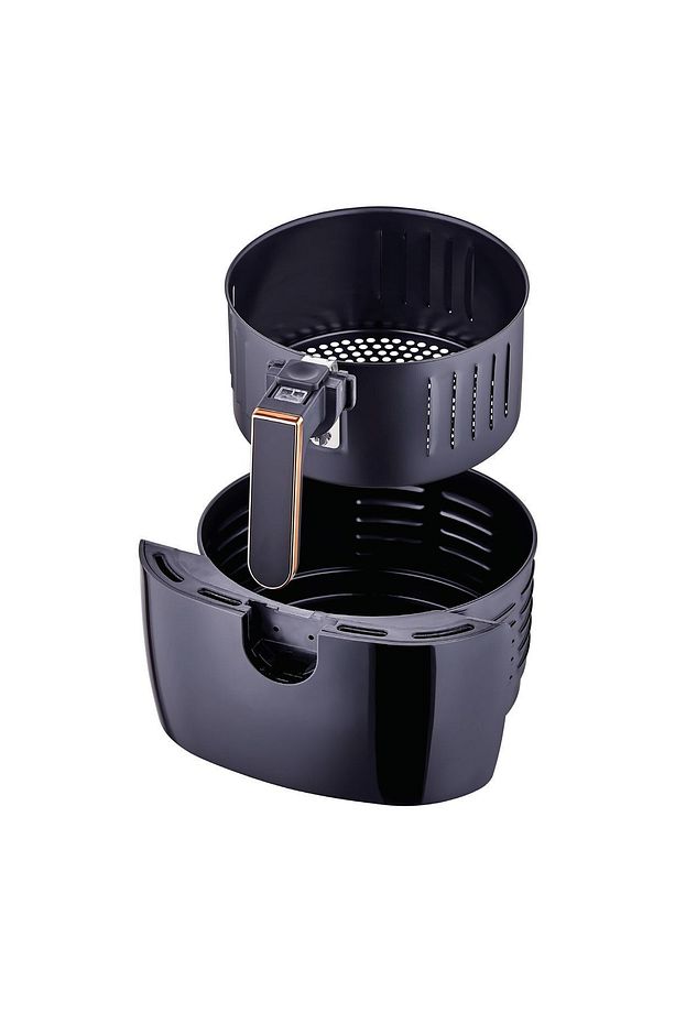 Mychef Epa-1013 Yağsız Kızartma Sıcak Hava Fritözü / Airfryer 5.5 Litre 1500w - 6