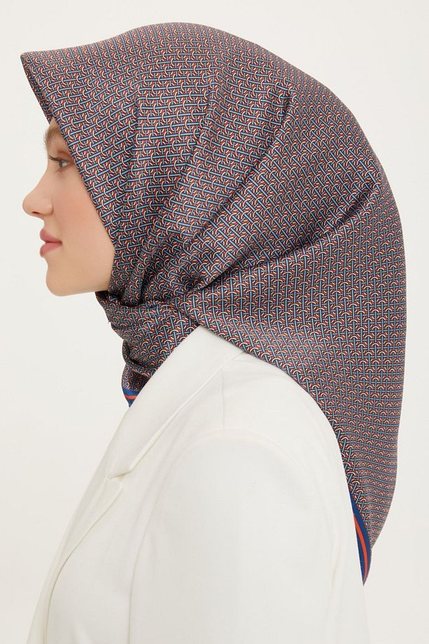 Ipek Eşarp 8733d (twill) - 2