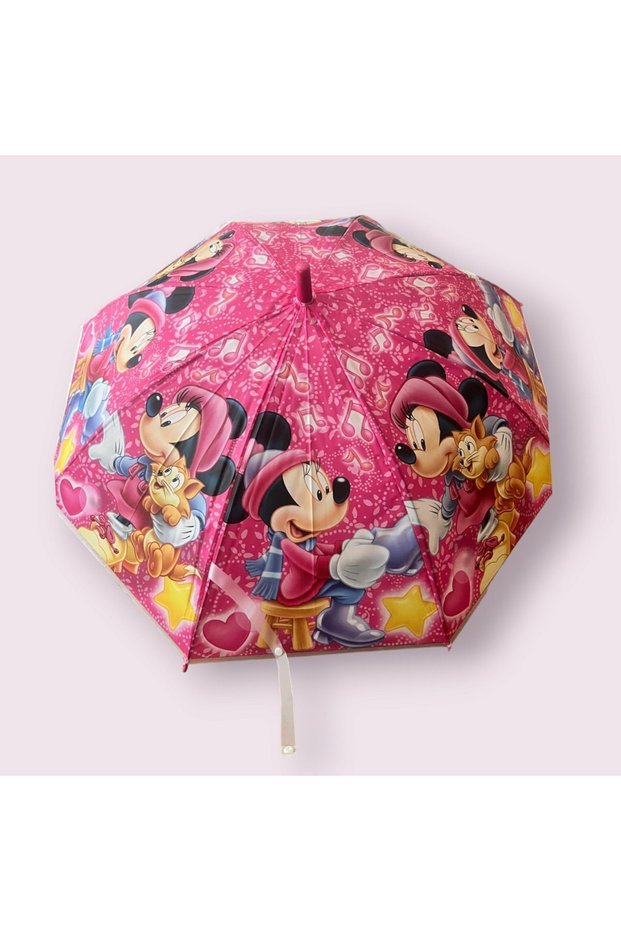 Mickey Mouse Çocuk Şemsiyesi