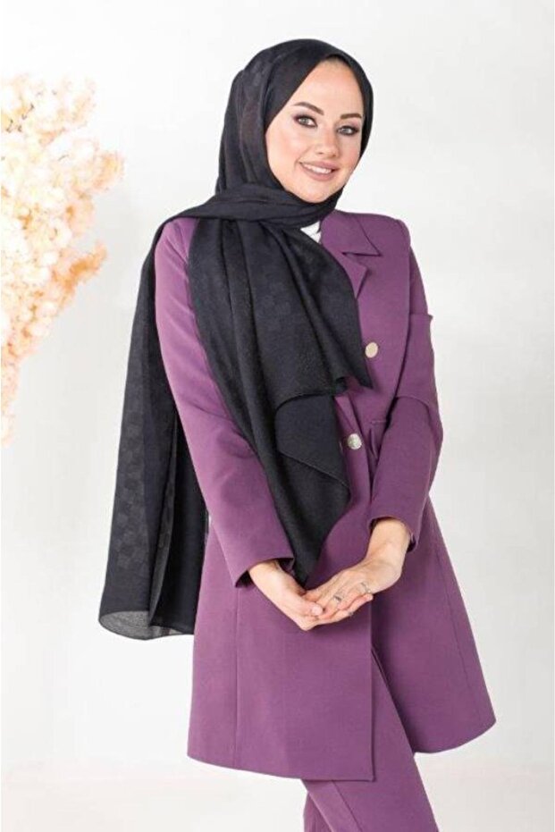 Harem Scarf Mia Şal - 1