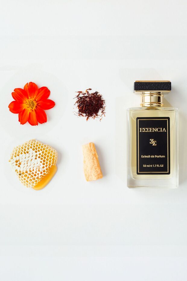 Harmonia Extrait De Parfum 50 ml - 1