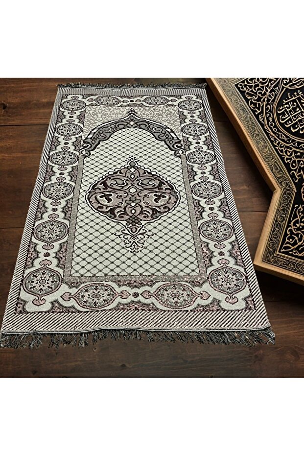 Prayer Rug - Hajj and Umrah School -Wholesale - Retail