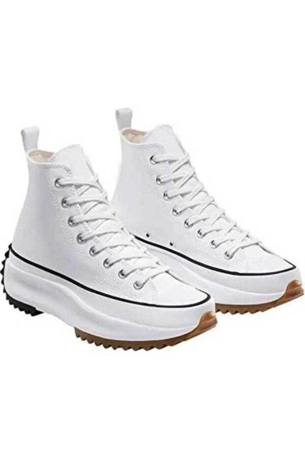 Sole Step Wanderson Hike High Top Sneaker Shoes