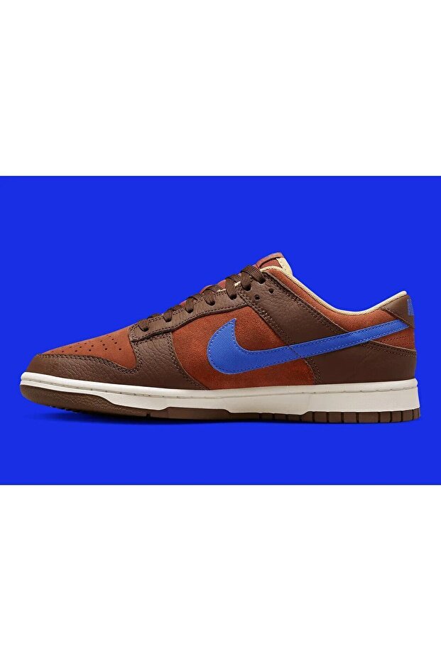 Dunk Low Mars Stone Blue - 1
