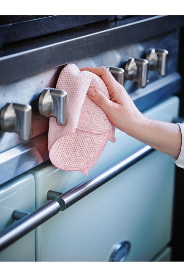 Mikrofiber Çok Amaçlı Bez 2'li - 3