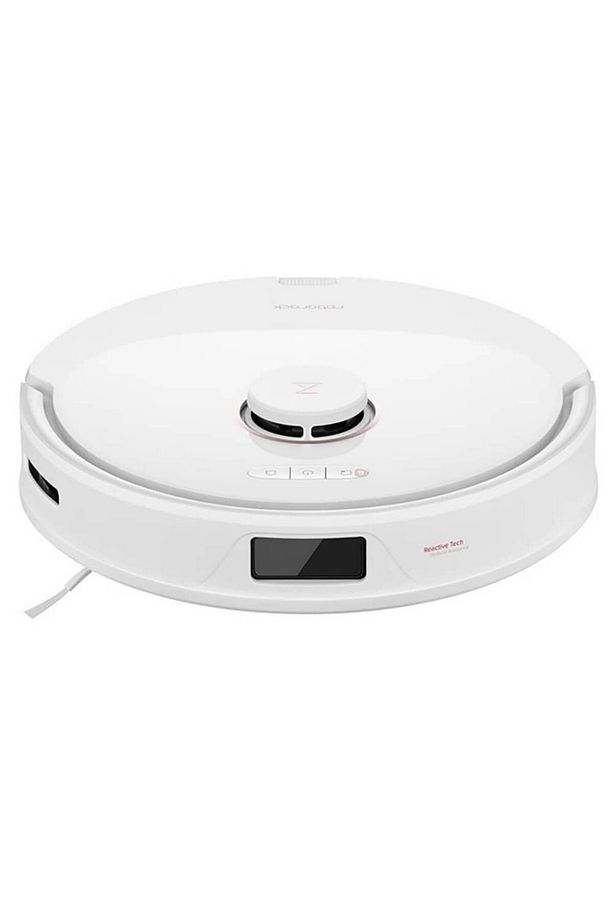 Q8 Max+ Plus Akıllı Robot Süpürge - 7