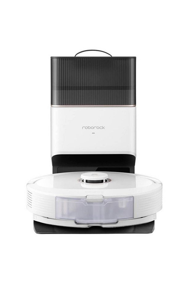 Q8 Max+ Plus Akıllı Robot Süpürge - 3