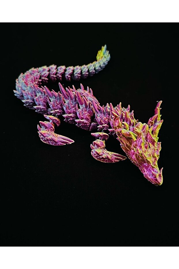 Desert Mama Dragon - 2