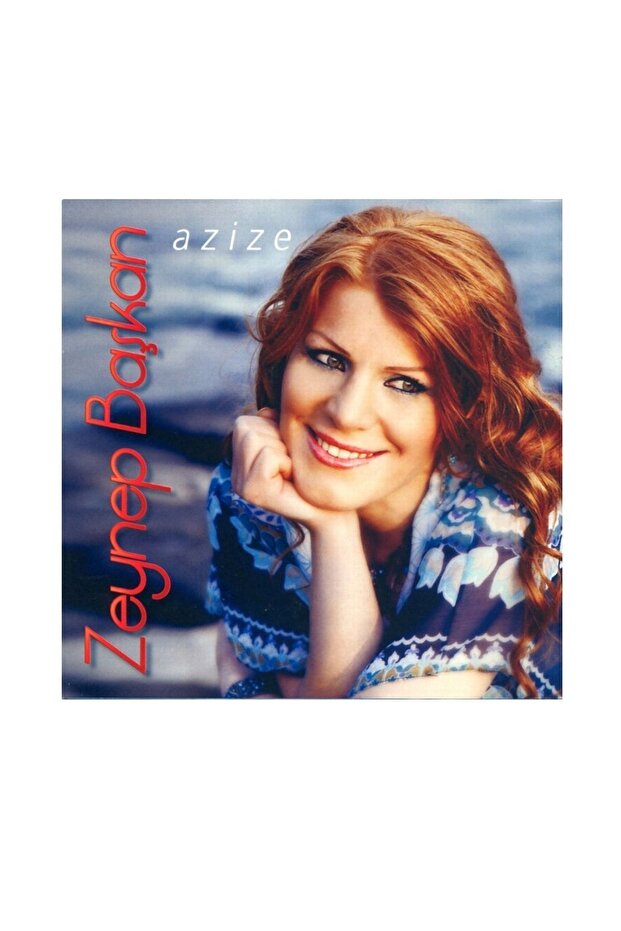 Zeynep Başkan Azize ( ) - 1