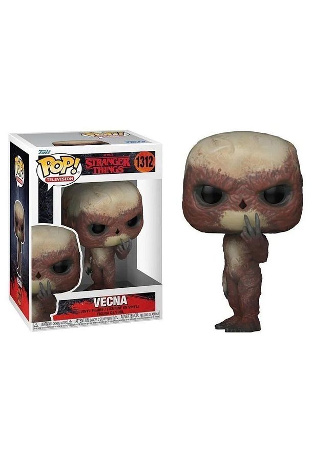 POP Stranger Things S4- Vecna - 2