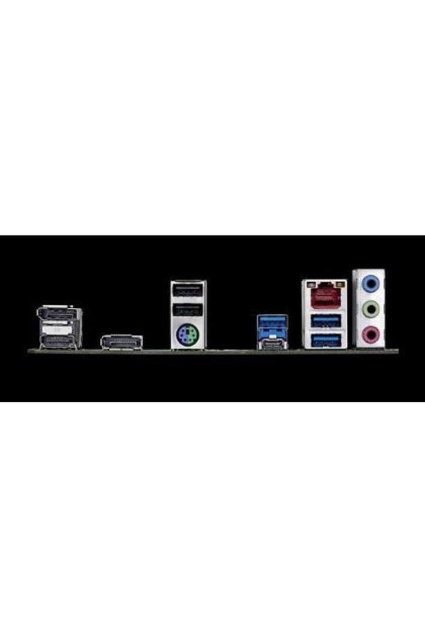 B650M-D3HP AMD Socket AM5:Supports AMD Ryzen™ 7000 Series Processors - 2