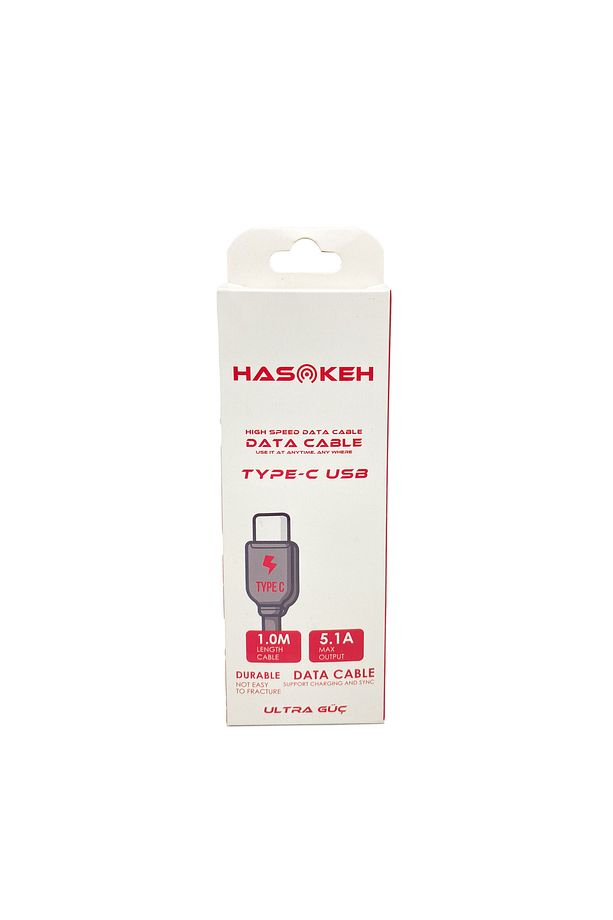 marka typ-c usb şarj kablosu - 2