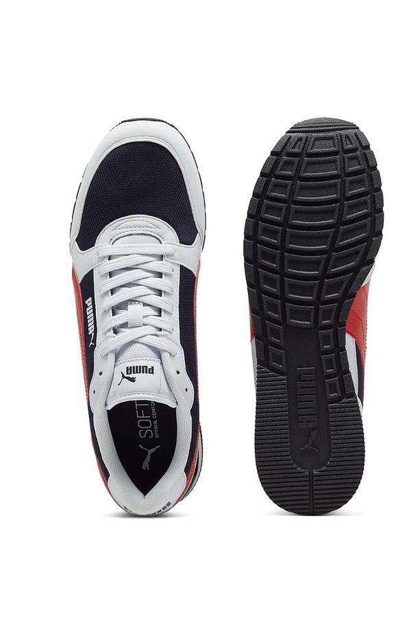 384640 21 ST Runner v3 Mesh Unisex Ayakkabı - 4