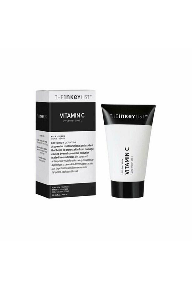 Vıtamın C Serum 30ml - 2