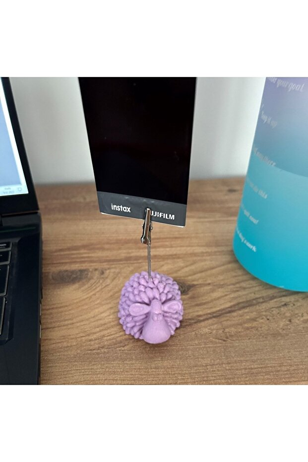 ليلك لامب ملاحظة حامل - 4