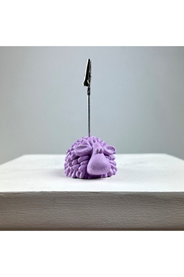 ليلك لامب ملاحظة حامل - 1