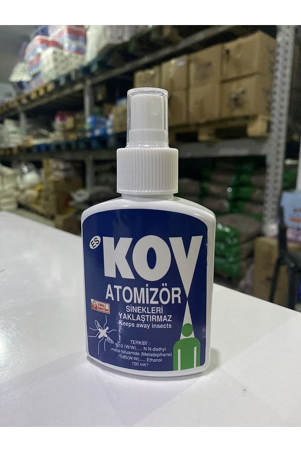 Es Losyon 100 ml (2 ADET) - 1